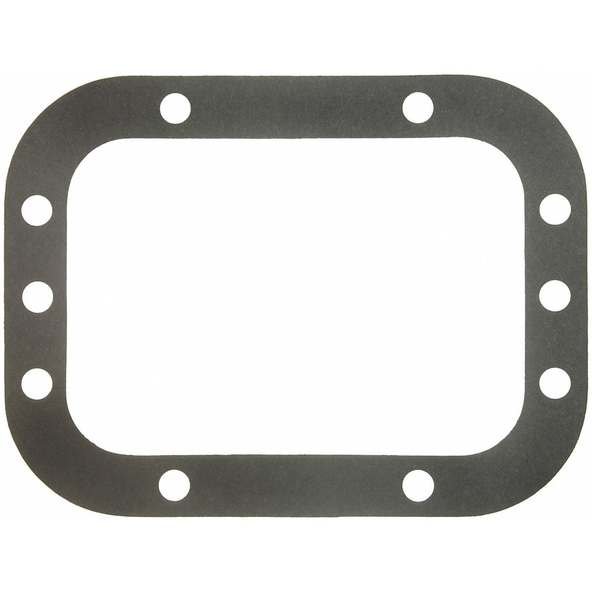 Fel-Pro 55377 Engine Auxiliary Shaft Seal - front view