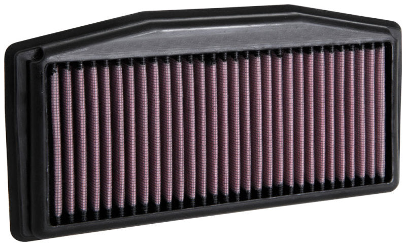 K&amp;N 18-19 Triumph Street Triple 765cc Replacement Drop In Air Filter - TB-7617