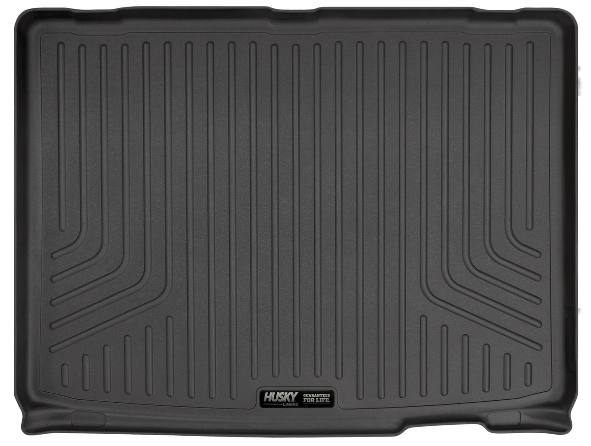 Cargo Floor Liner