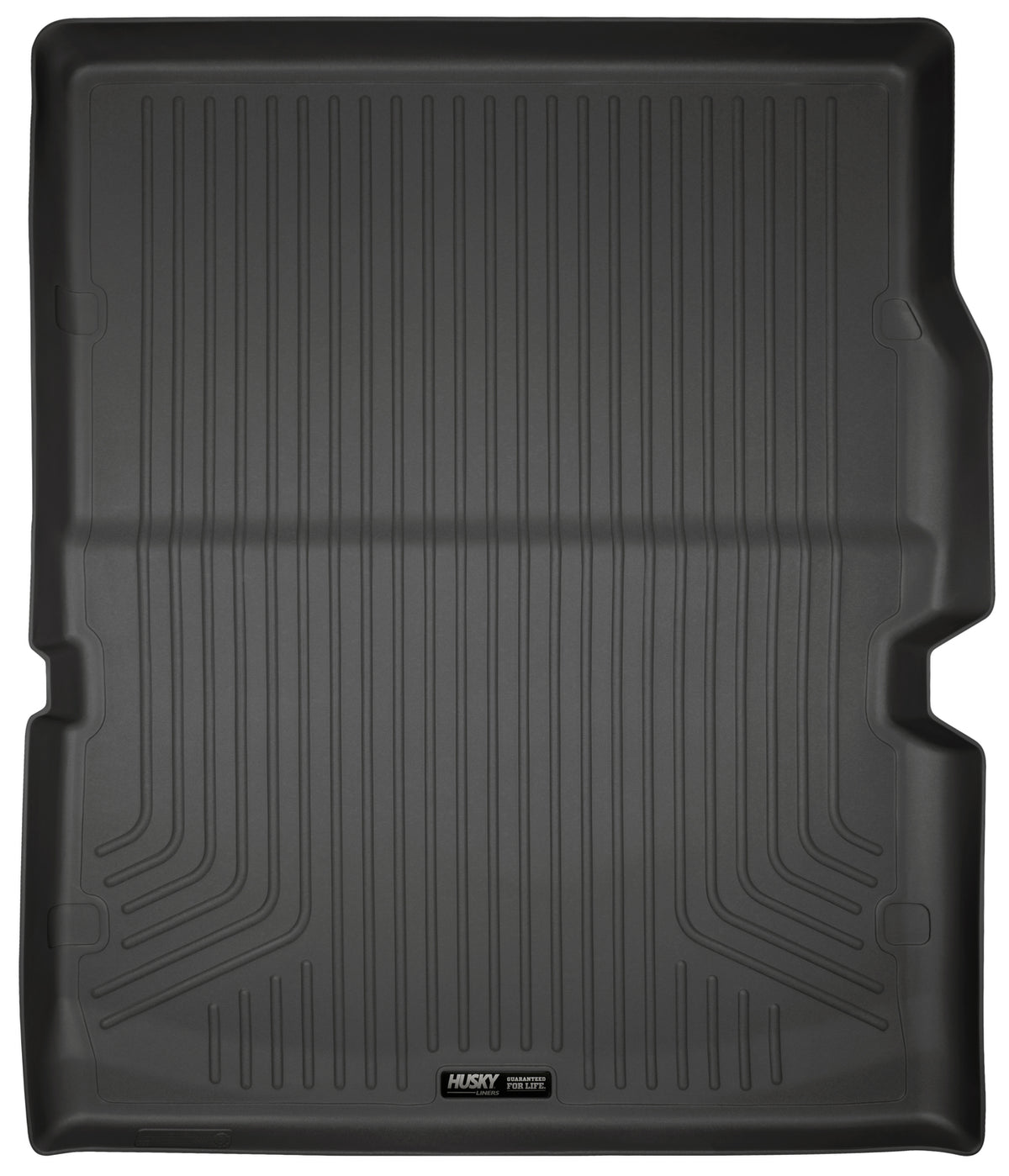 Cargo Floor Liner