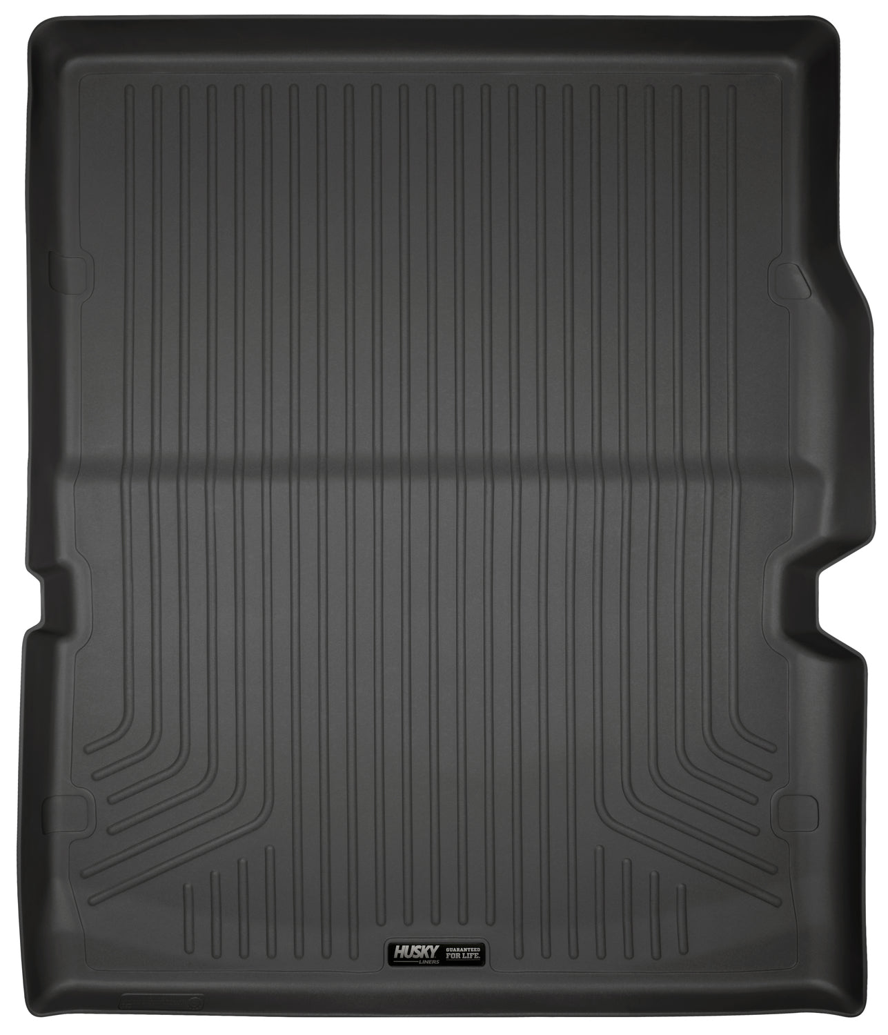 Cargo Floor Liner