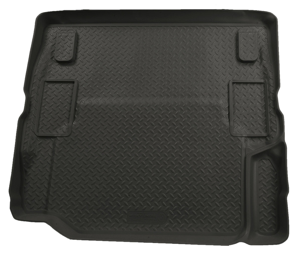 Cargo Floor Liner