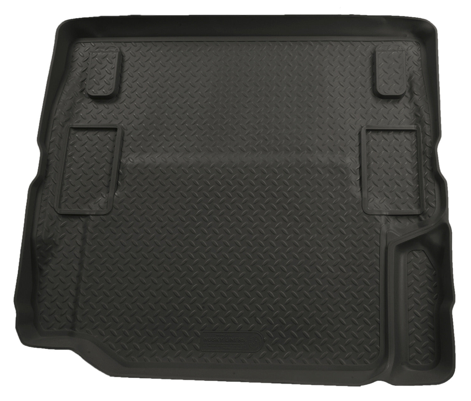 Cargo Floor Liner
