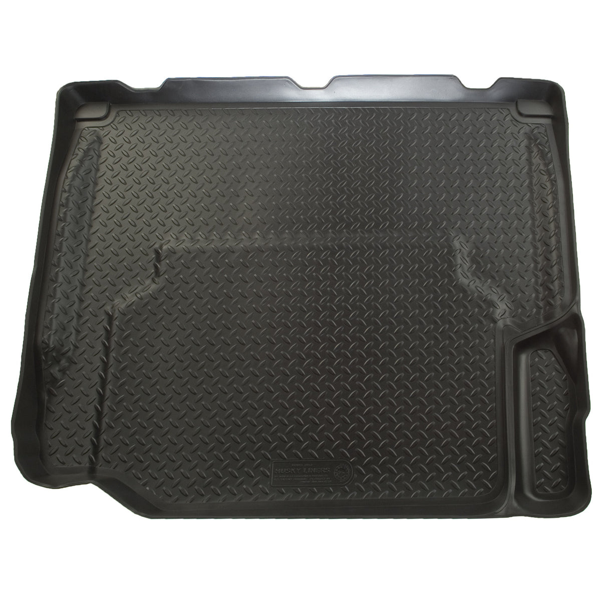 Cargo Floor Liner