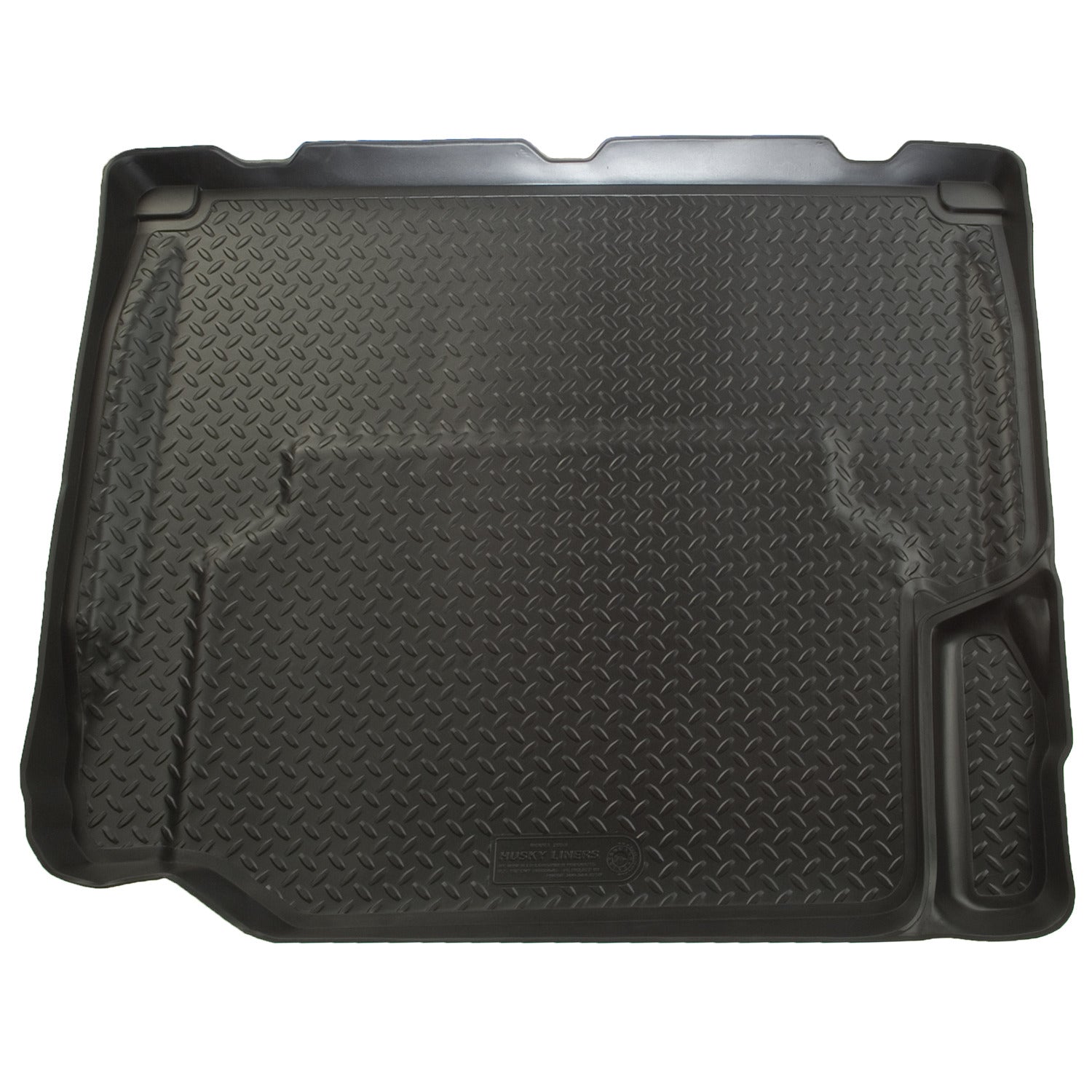 Cargo Floor Liner