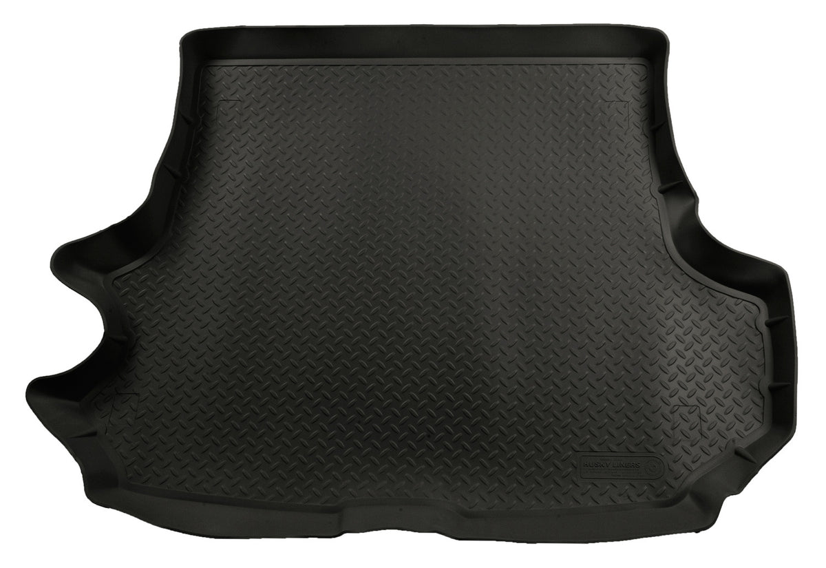 Cargo Floor Liner
