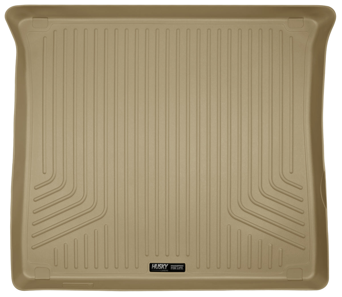 Cargo Floor Liner
