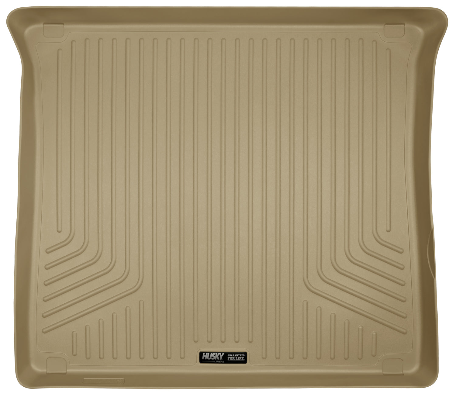 Cargo Floor Liner