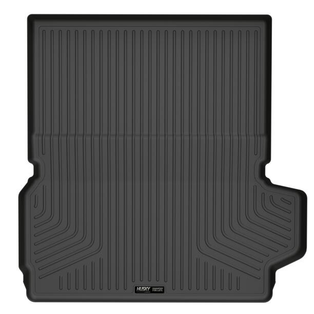 Cargo Floor Liner