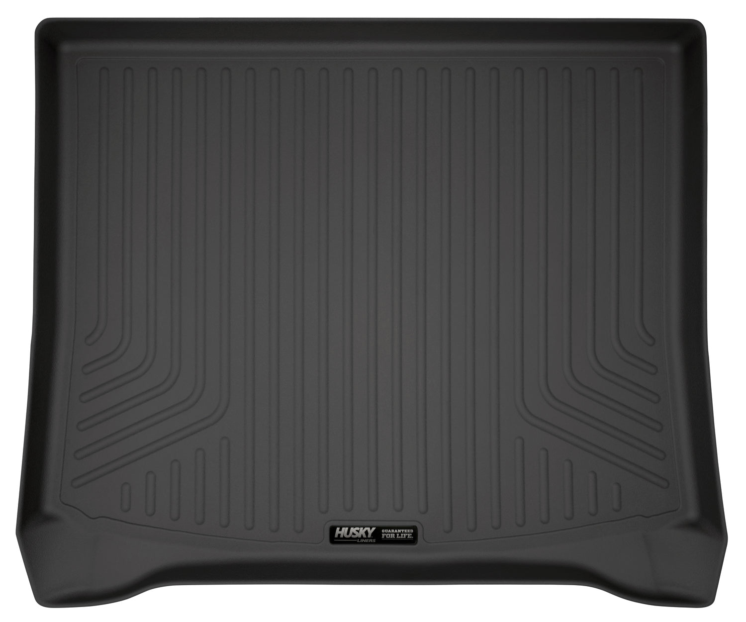 Cargo Floor Liner