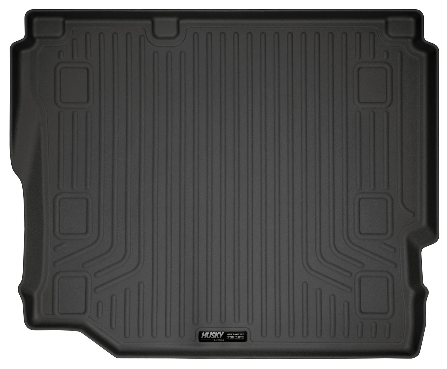 Cargo Floor Liner