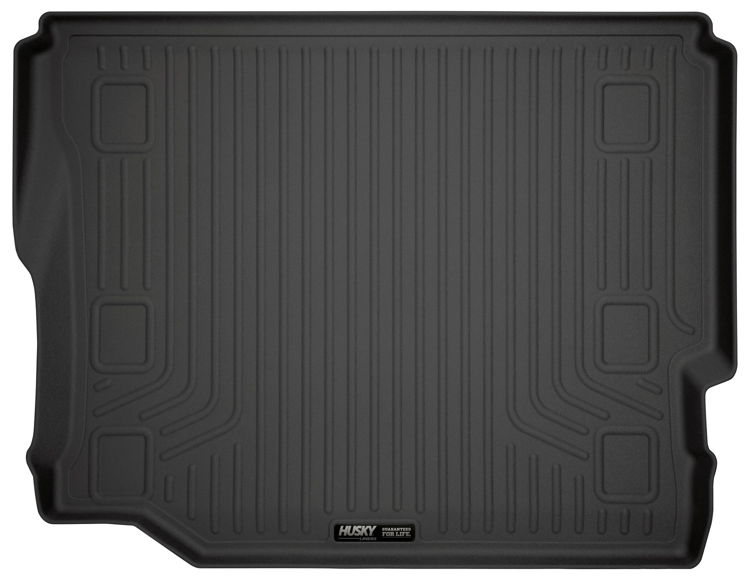 Cargo Floor Liner