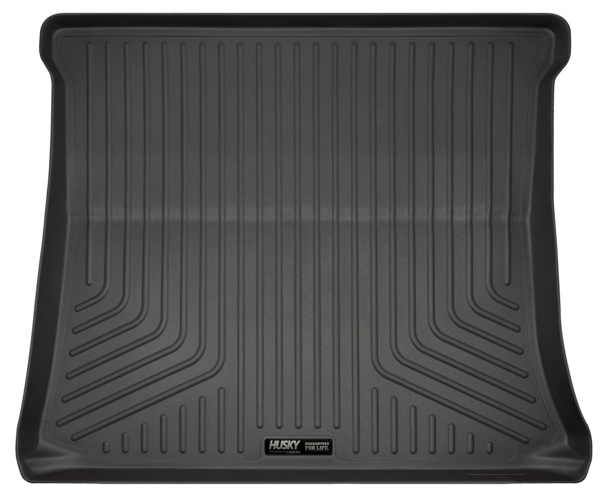 Cargo Floor Liner