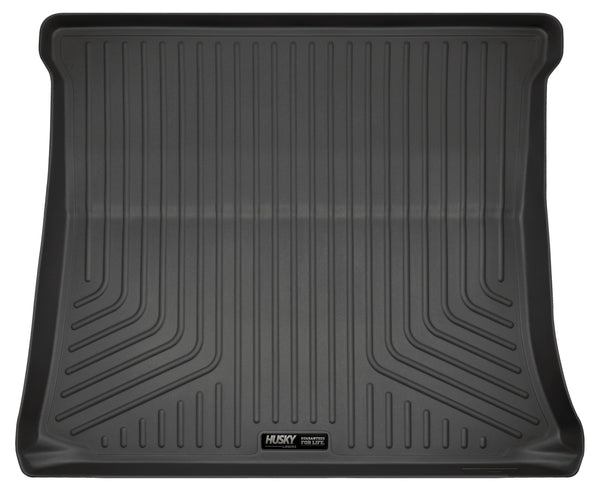 Cargo Floor Liner