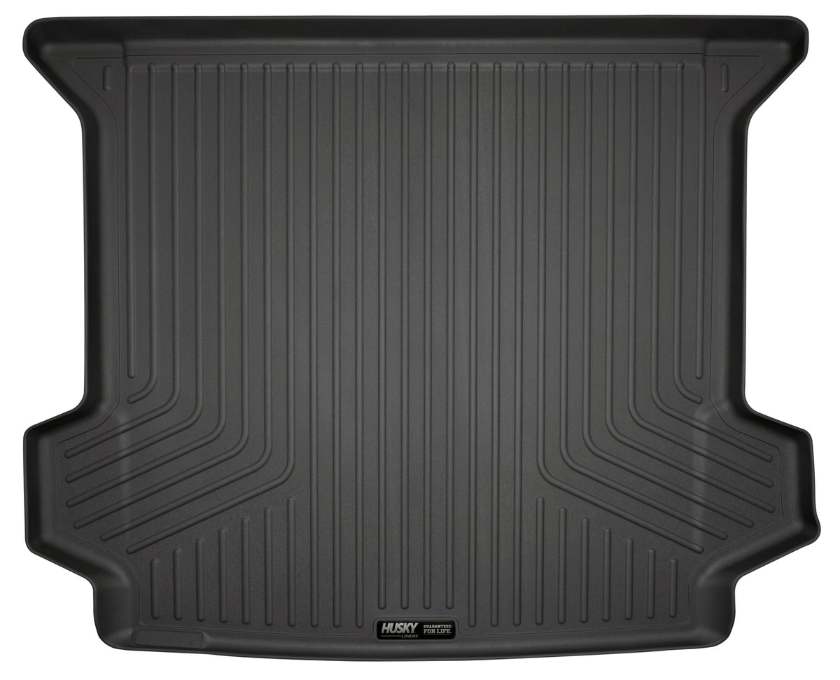 Cargo Floor Liner