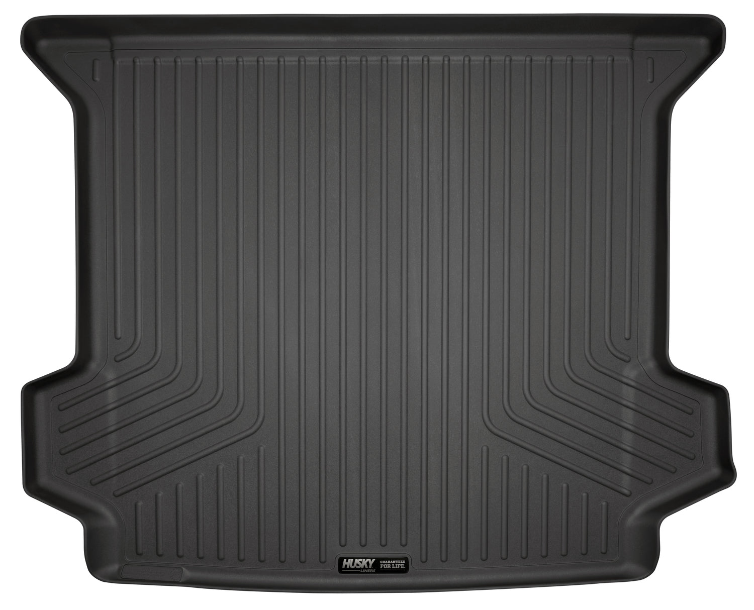 Cargo Floor Liner