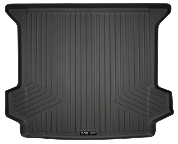 Cargo Floor Liner