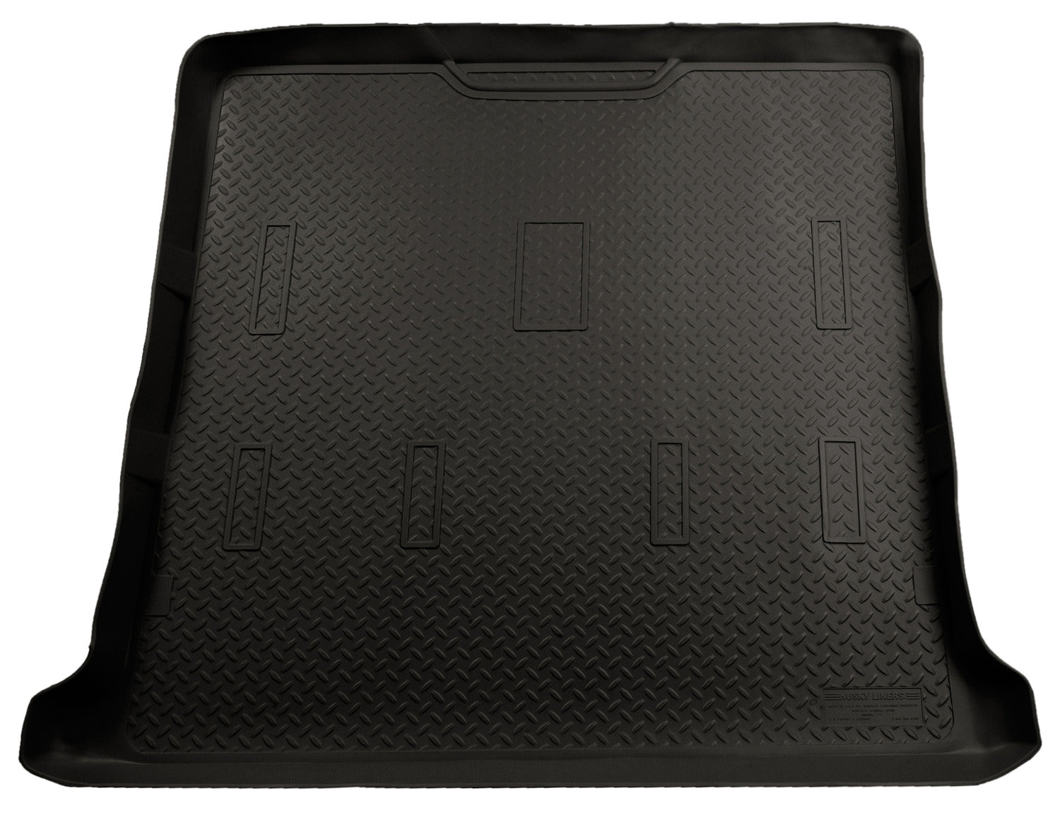 Cargo Floor Liner