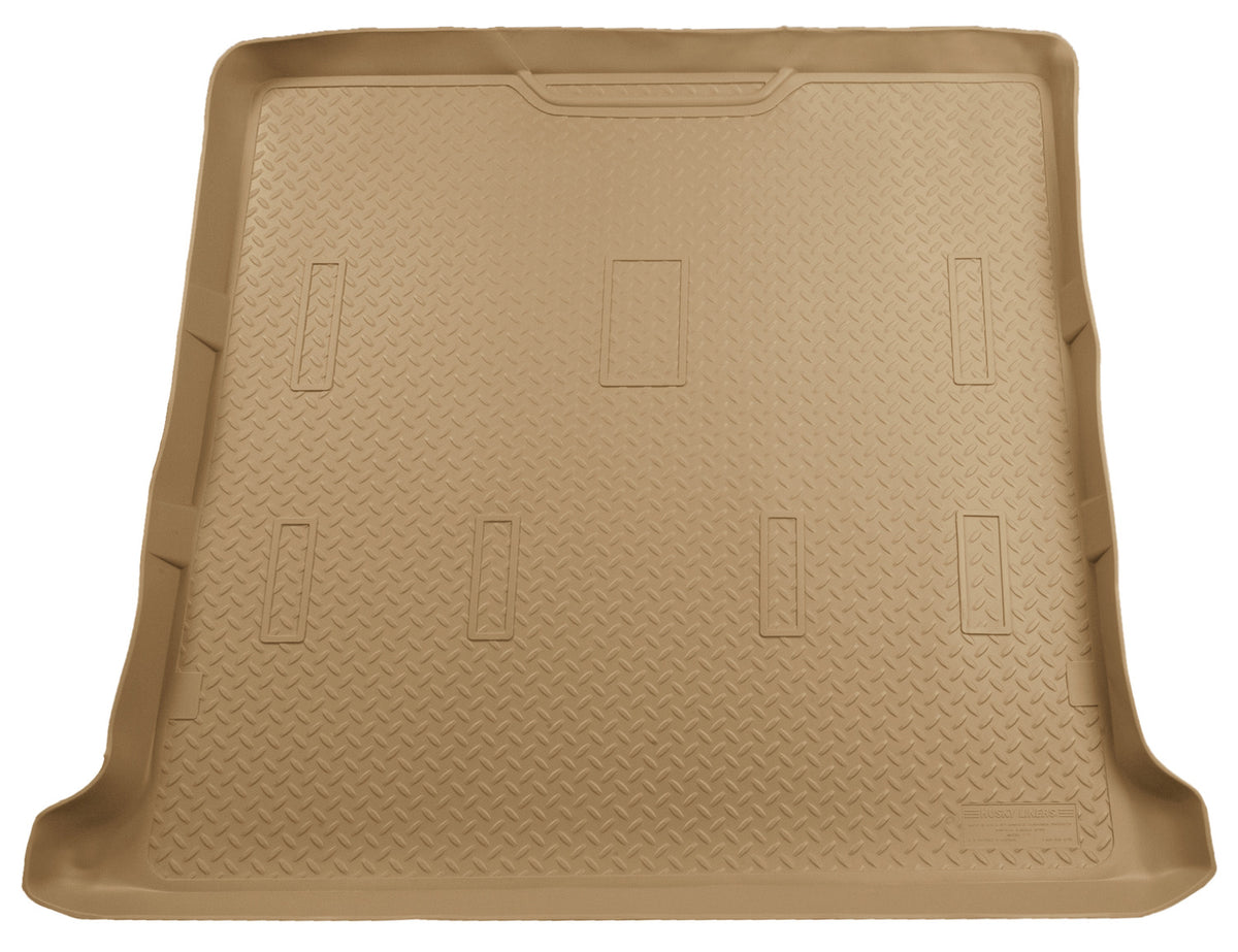 Cargo Floor Liner