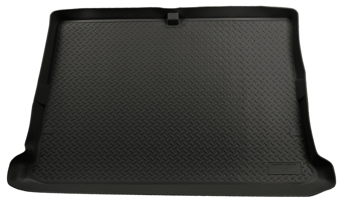Cargo Floor Liner