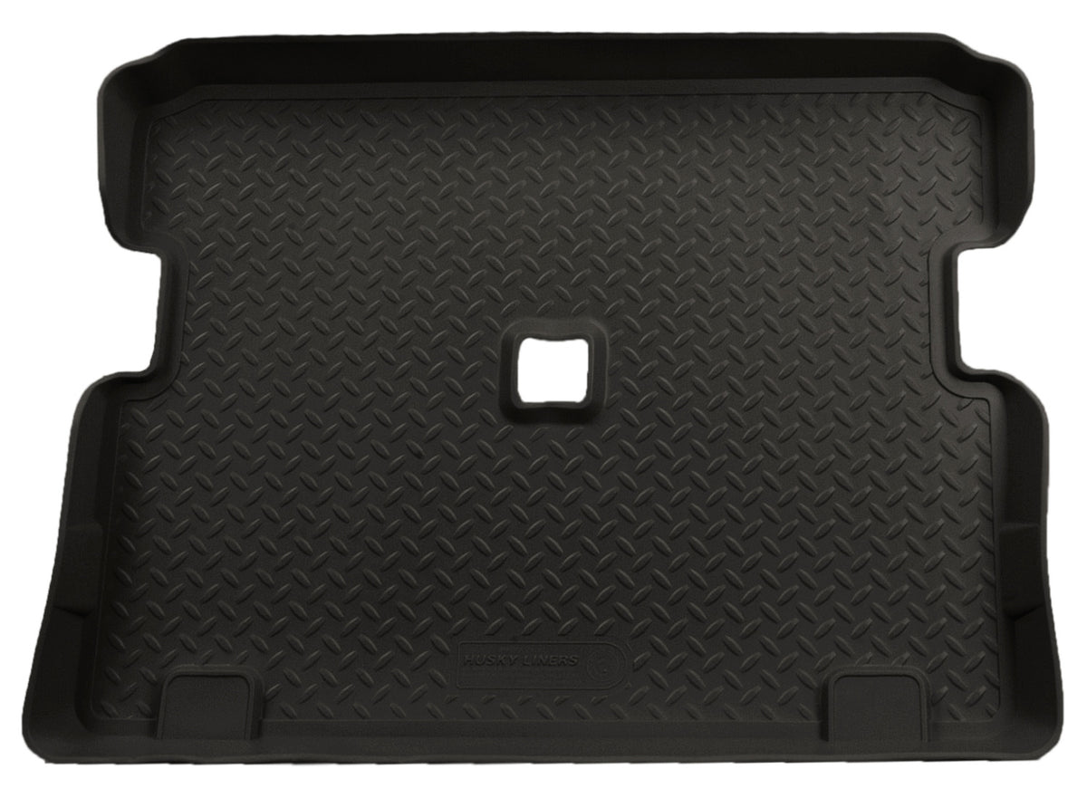 Cargo Floor Liner