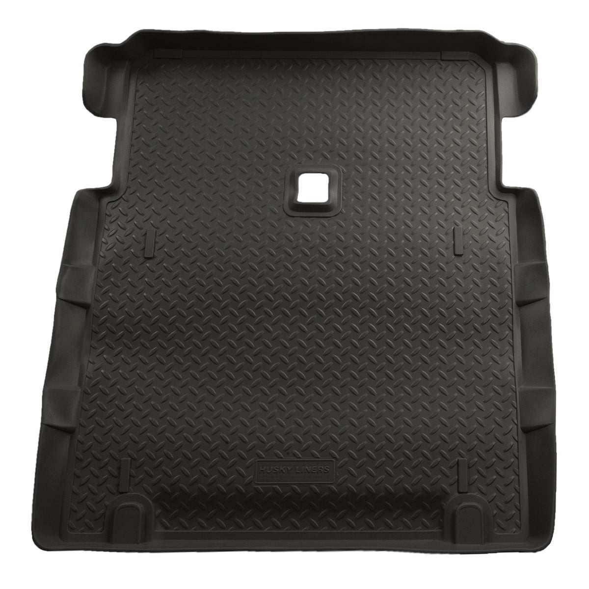 Cargo Floor Liner