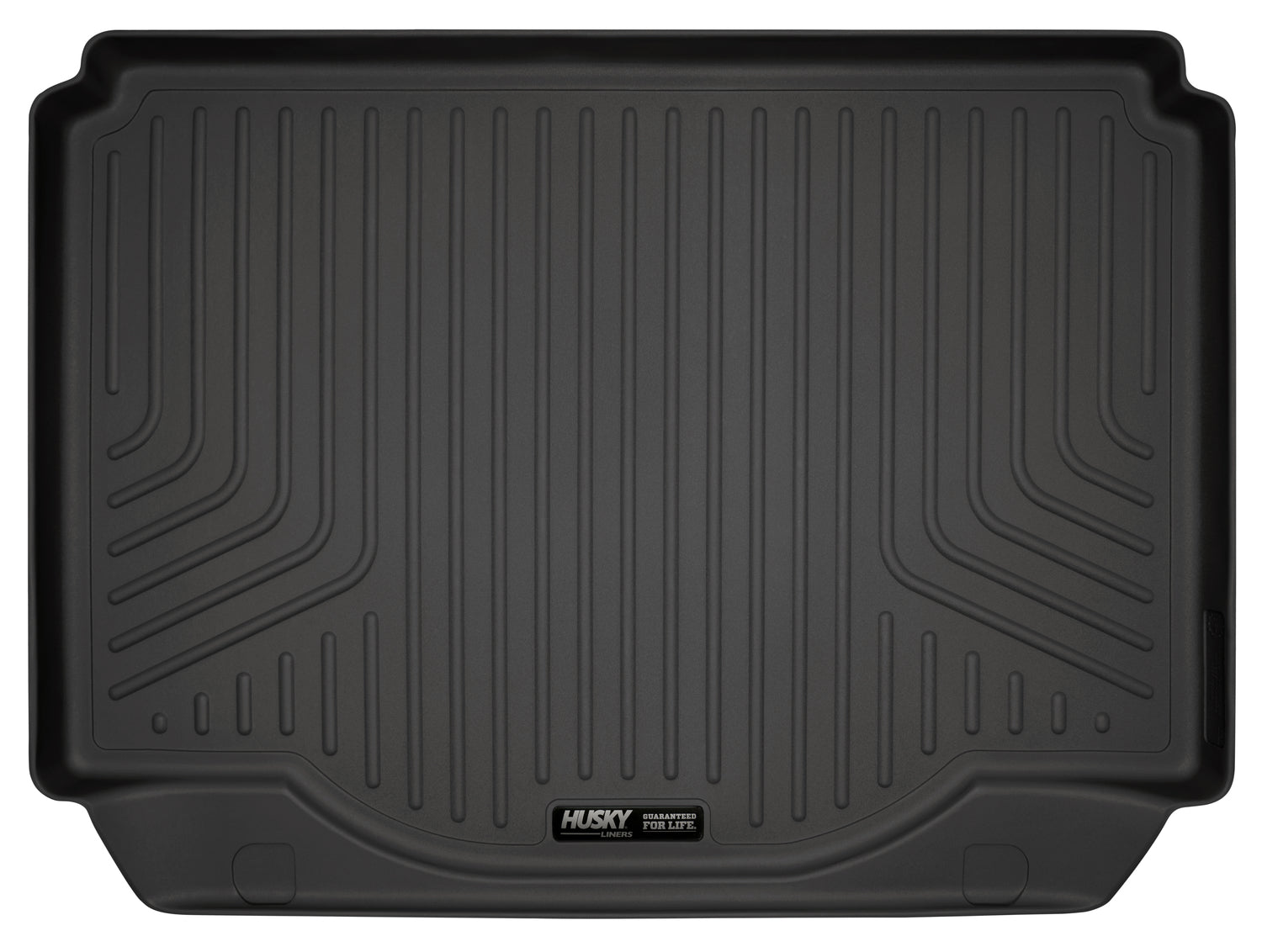 Cargo Floor Liner