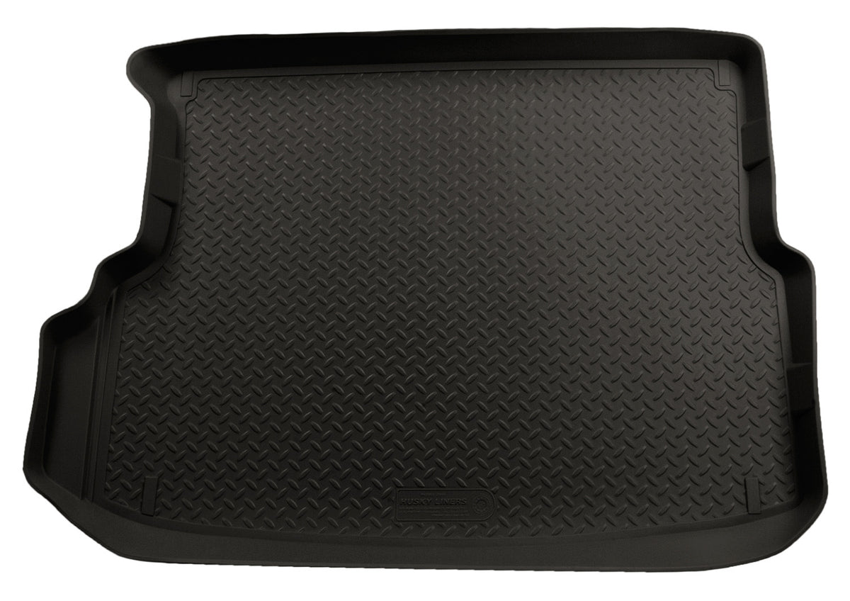 Cargo Floor Liner