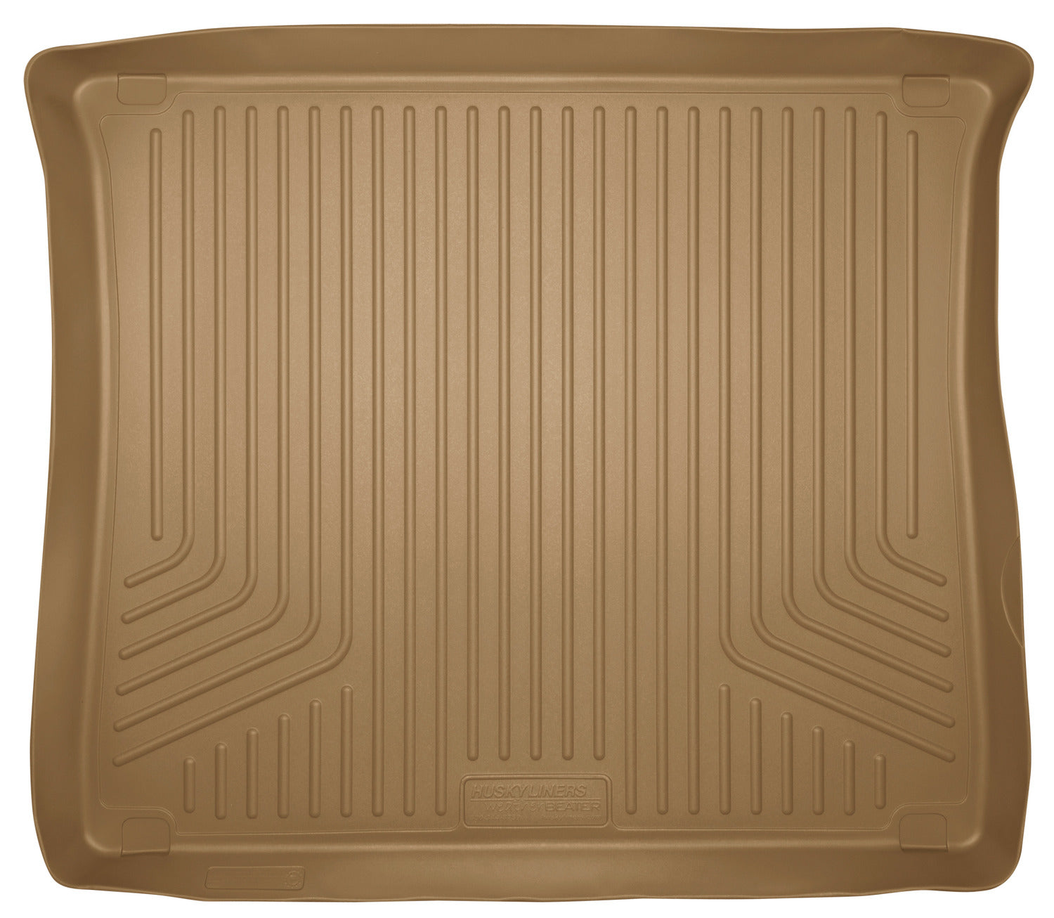 Cargo Floor Liner