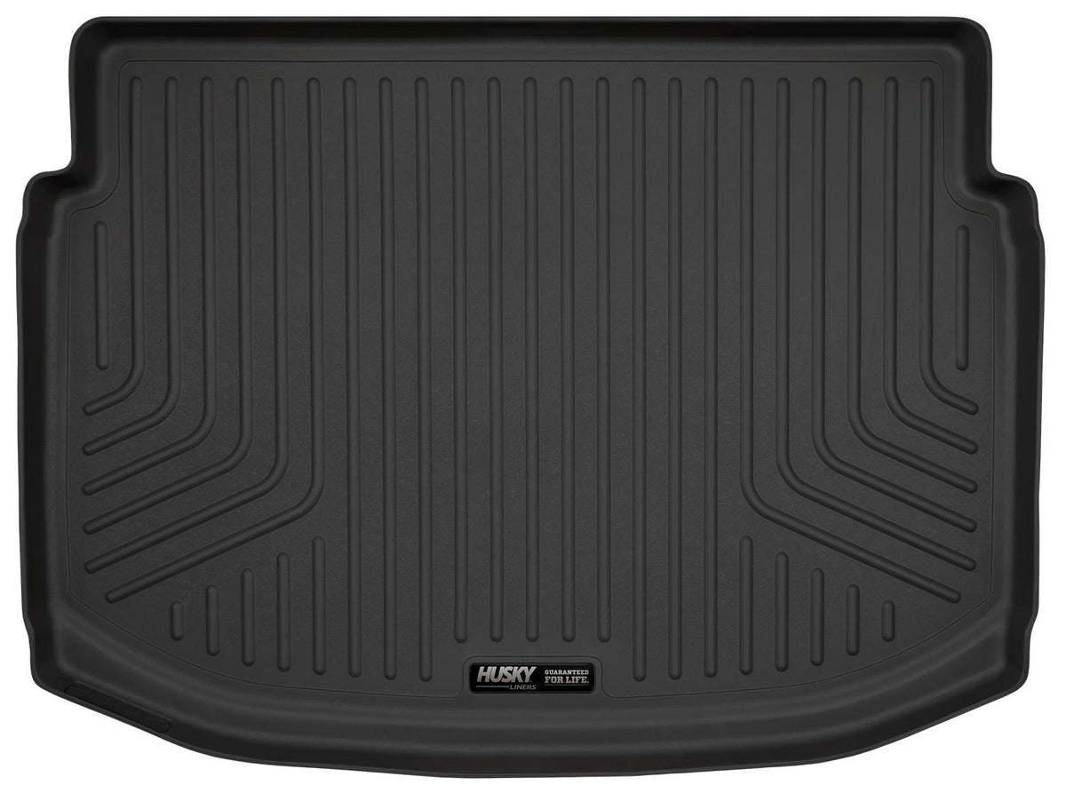 Cargo Floor Liner