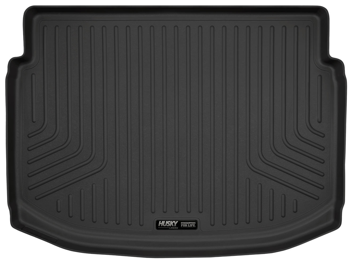 Cargo Floor Liner