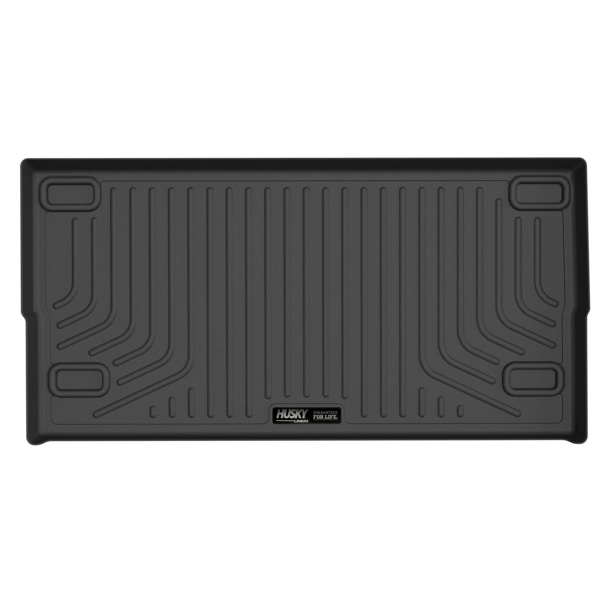 Cargo Floor Liner