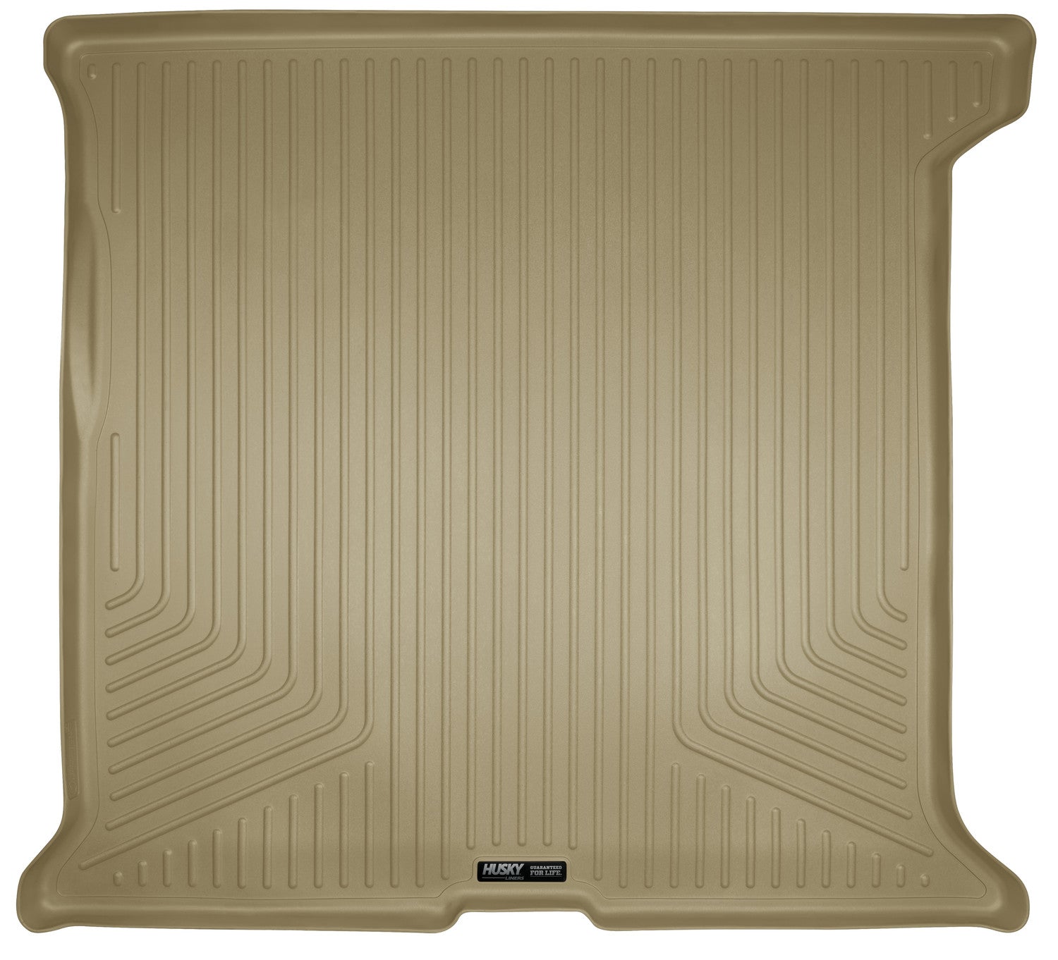 Cargo Floor Liner