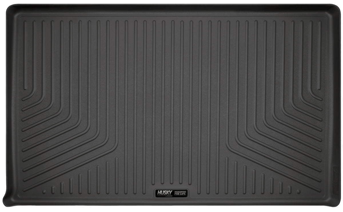 Cargo Floor Liner