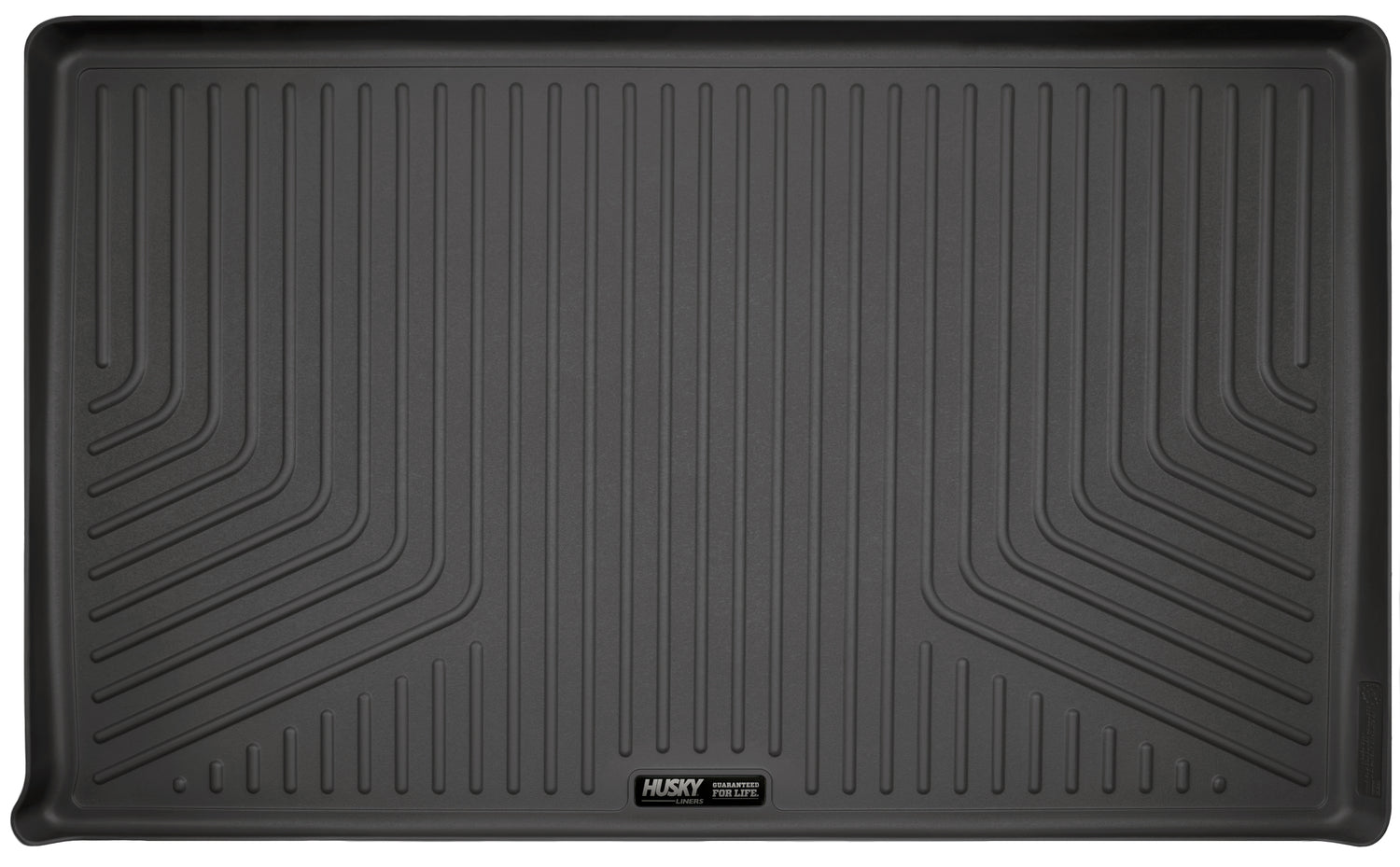 Cargo Floor Liner