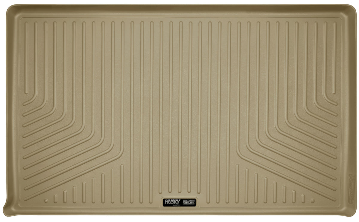 Cargo Floor Liner