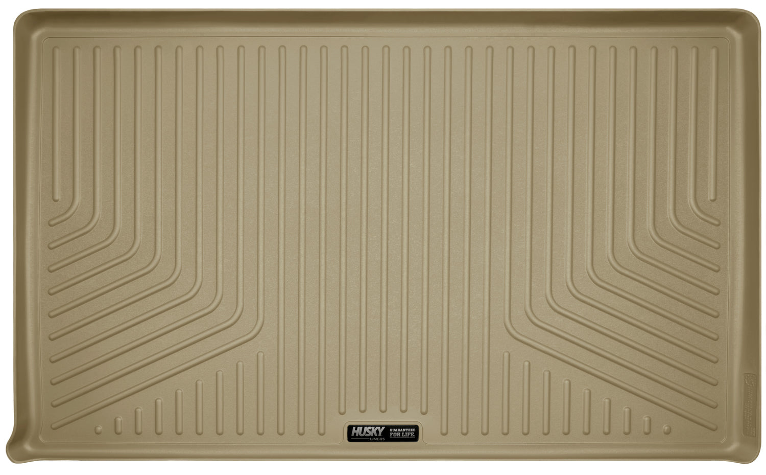 Cargo Floor Liner