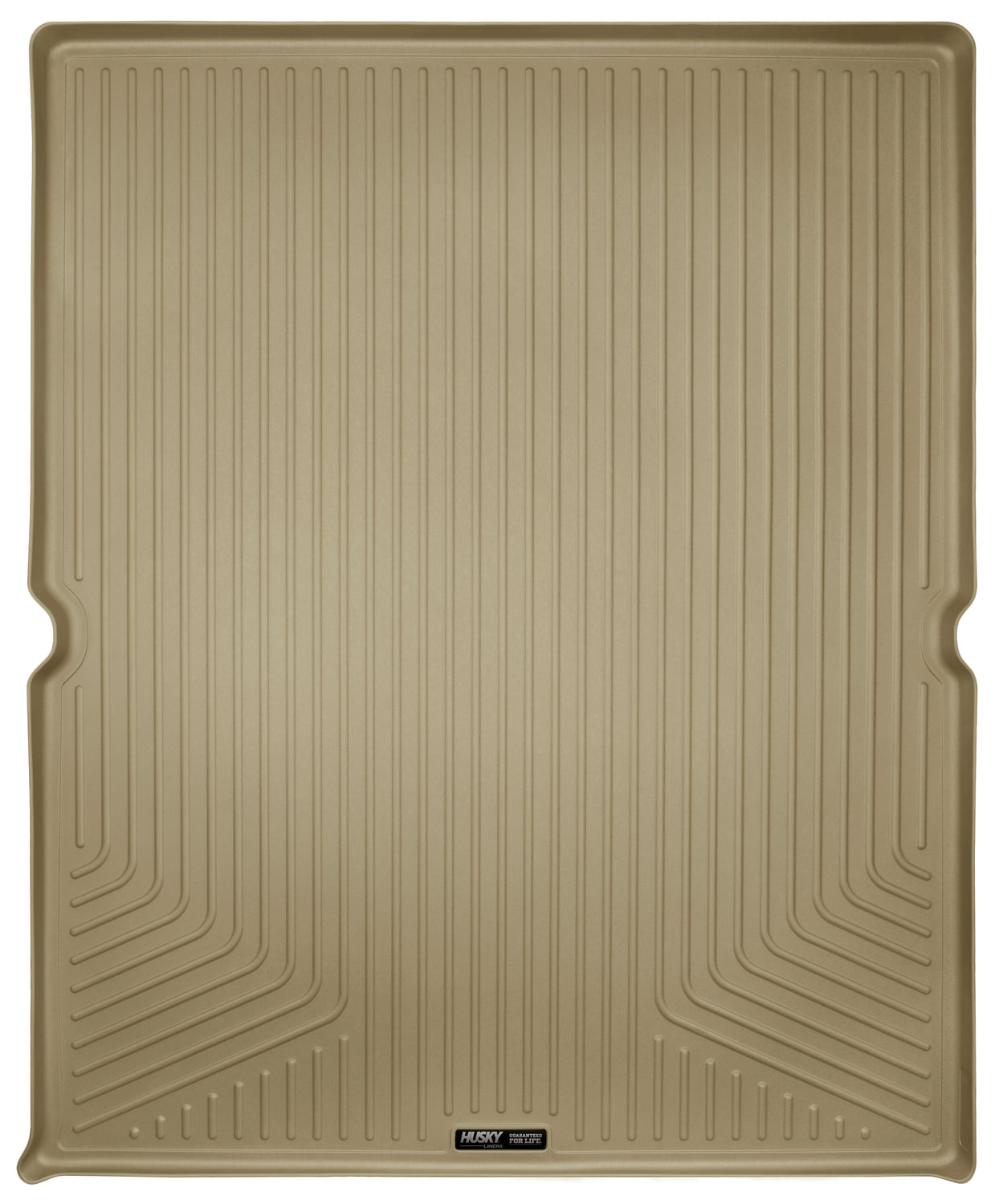 Cargo Floor Liner