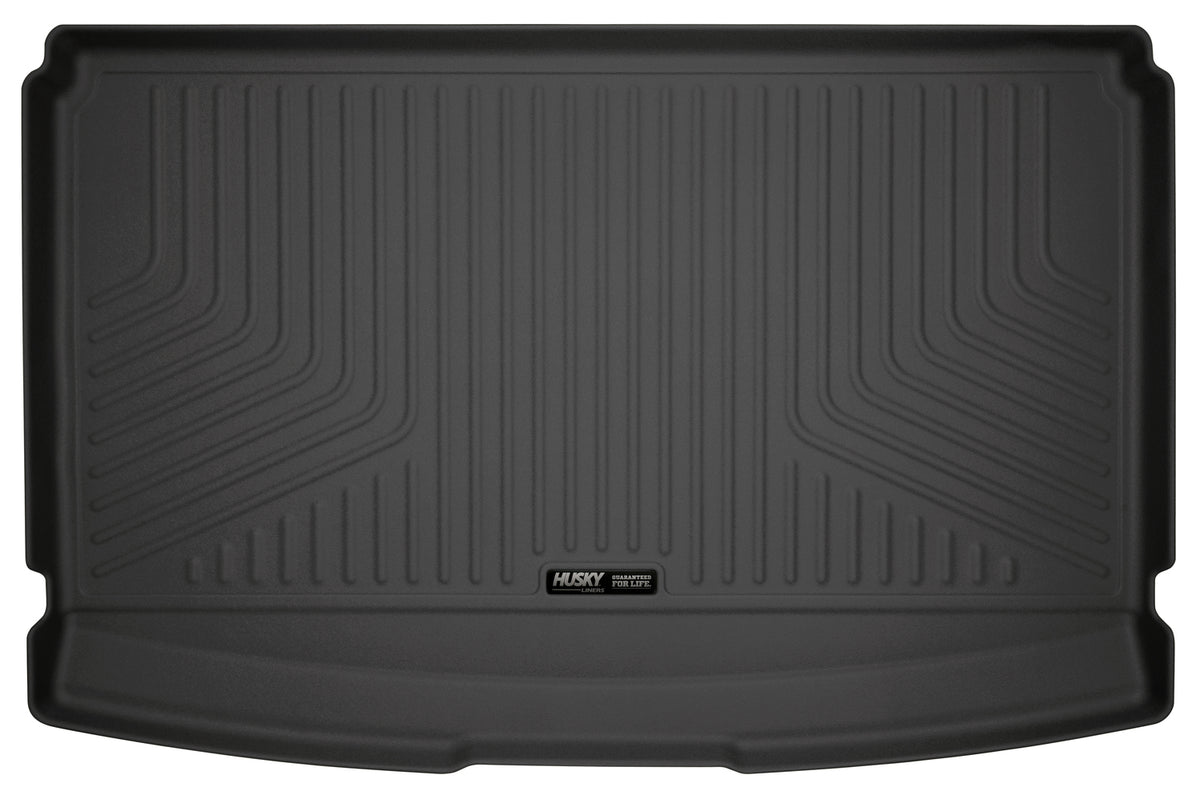 Cargo Floor Liner