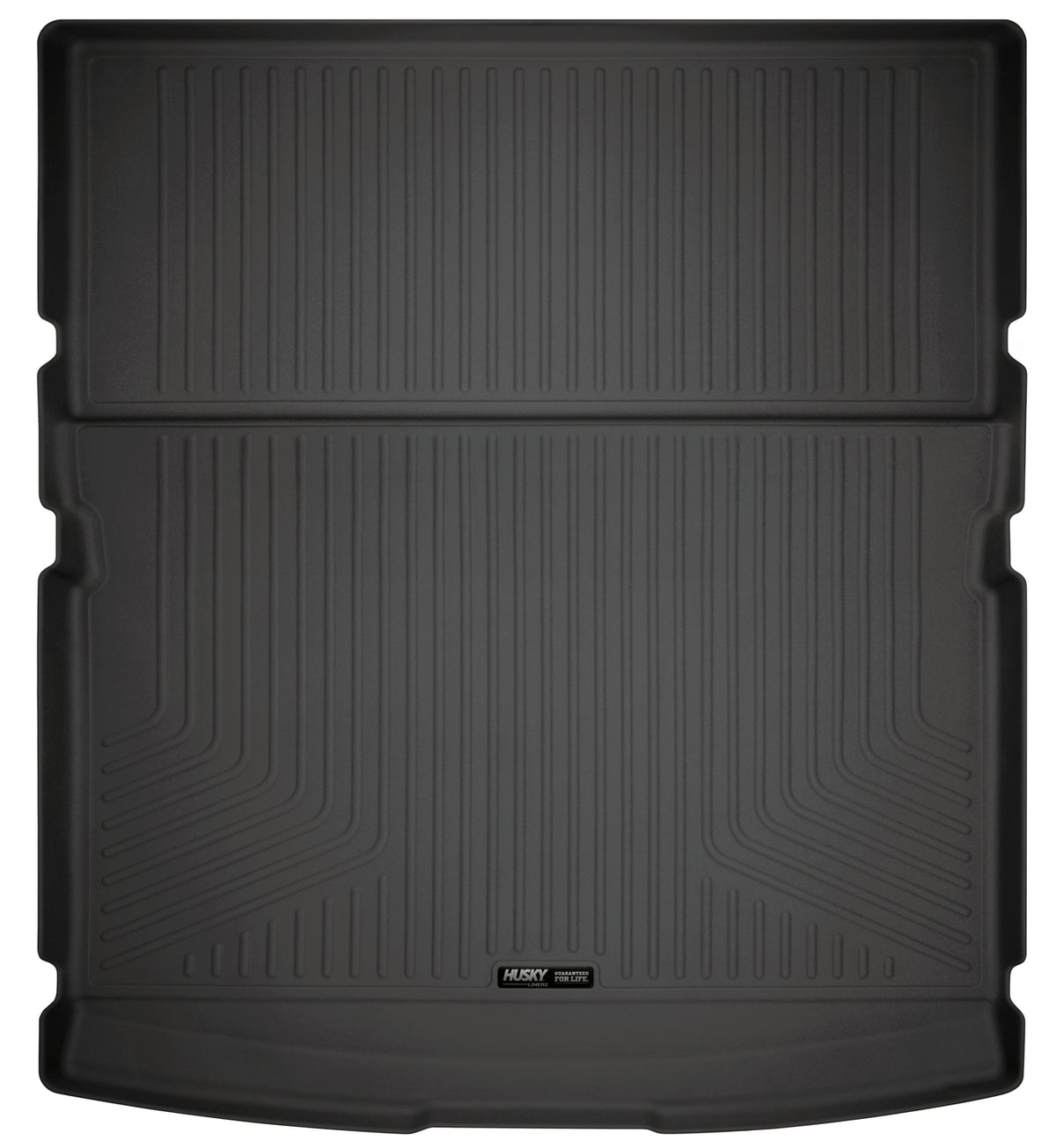 Cargo Floor Liner