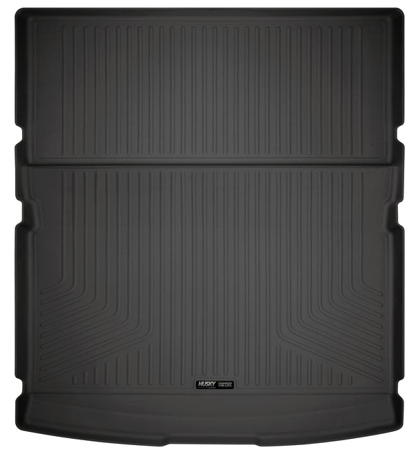 Cargo Floor Liner