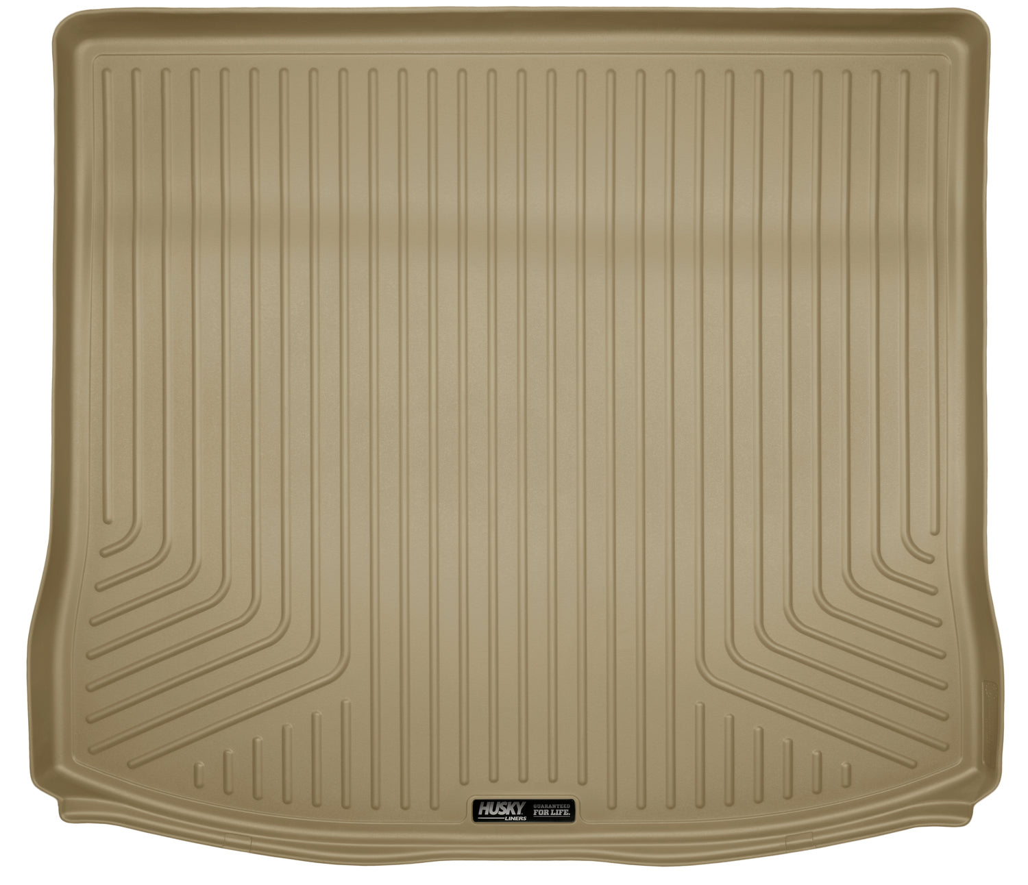 Cargo Floor Liner