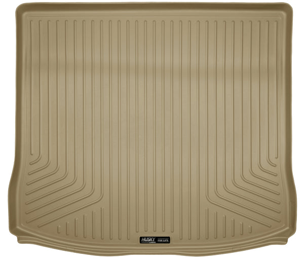 Cargo Floor Liner