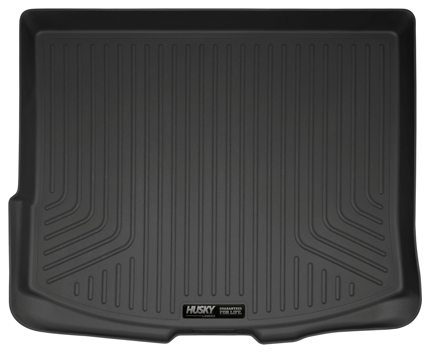 Cargo Floor Liner