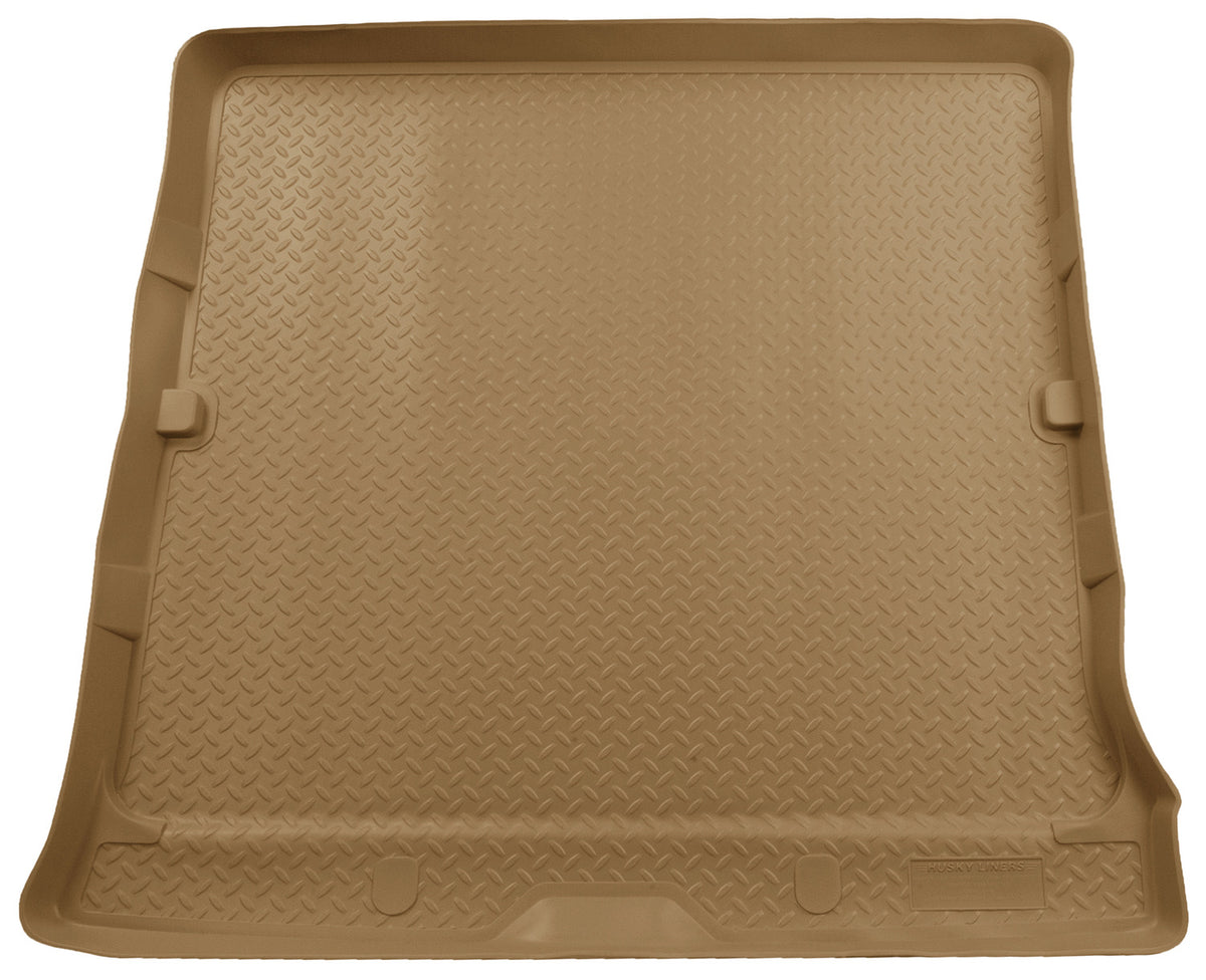 Cargo Floor Liner