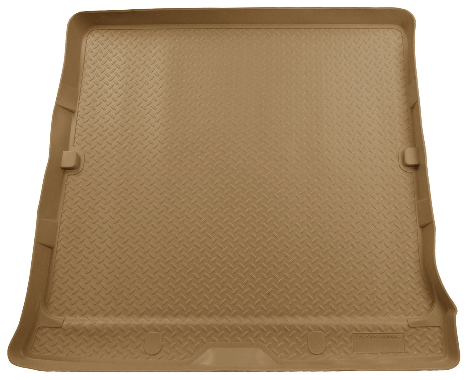 Cargo Floor Liner