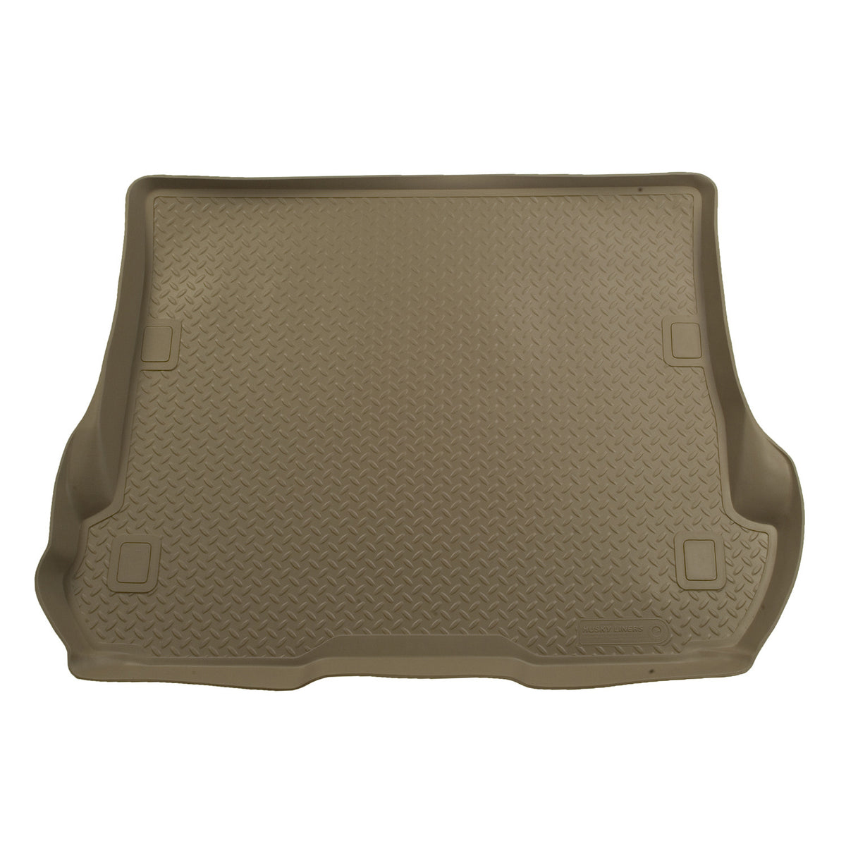 Cargo Floor Liner