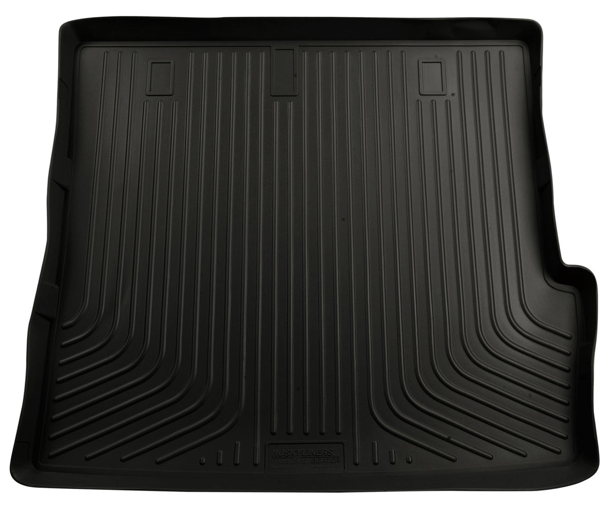 Cargo Floor Liner