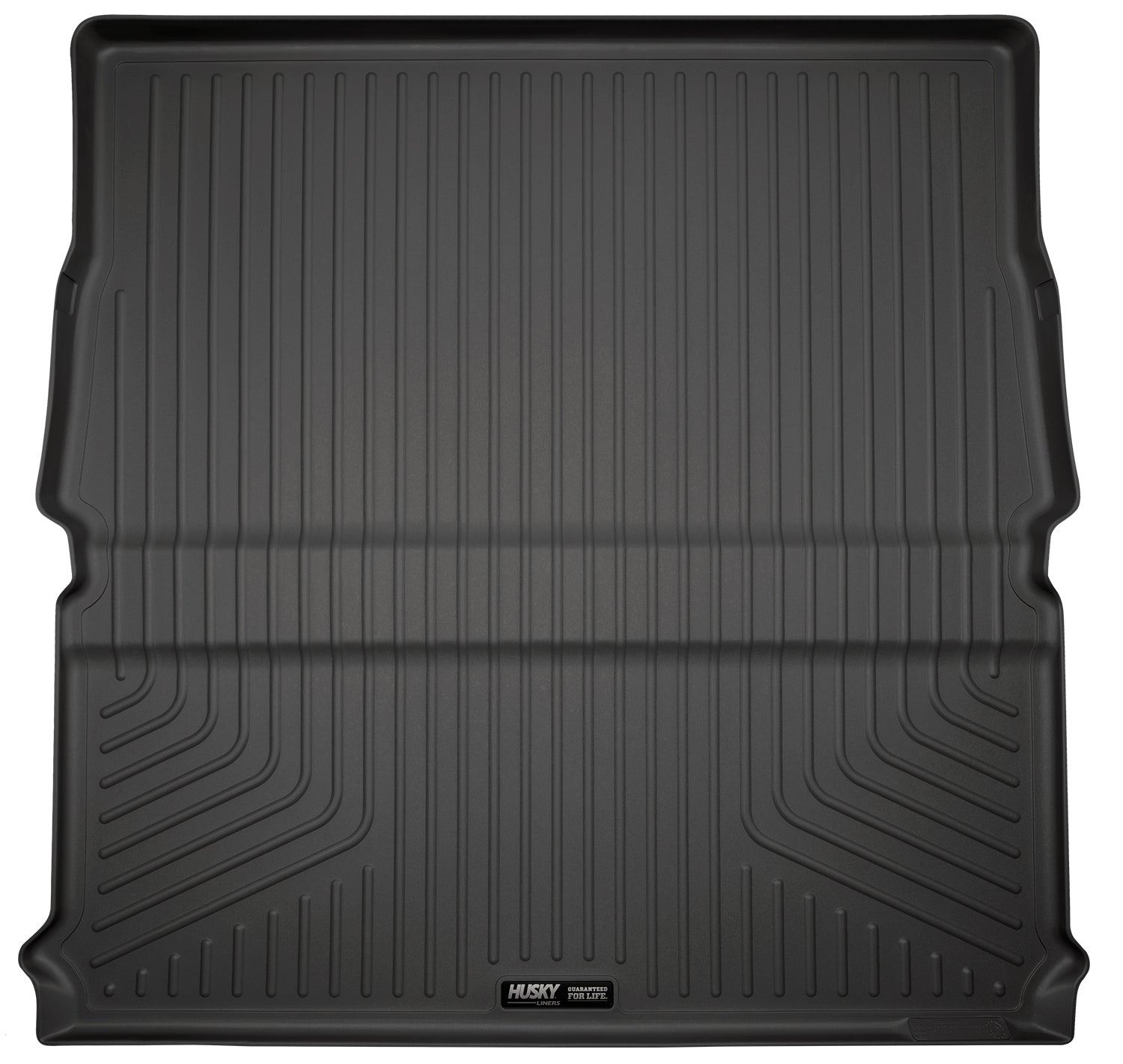 Cargo Floor Liner