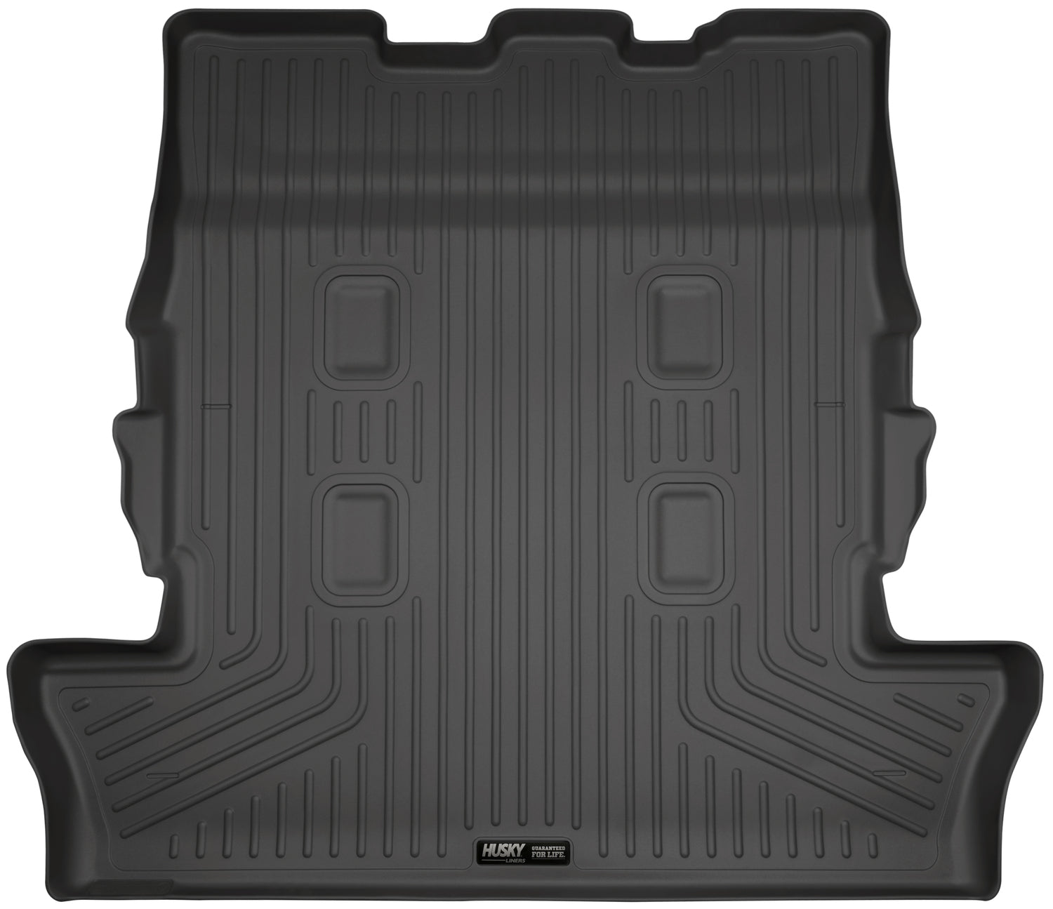 Cargo Floor Liner
